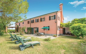  Ca´Rustica  Ca' Lino